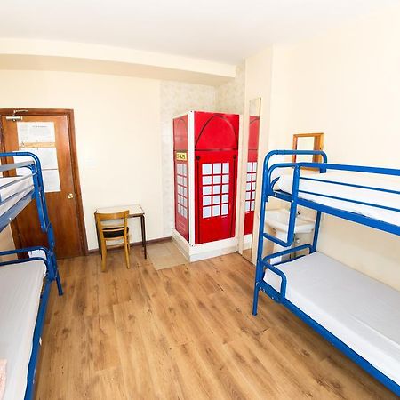 Kensal Green Backpackers London Luaran gambar