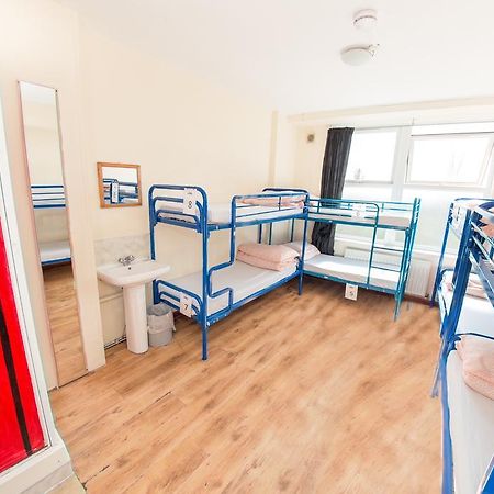 Kensal Green Backpackers London Luaran gambar