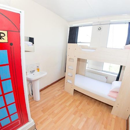 Kensal Green Backpackers London Luaran gambar