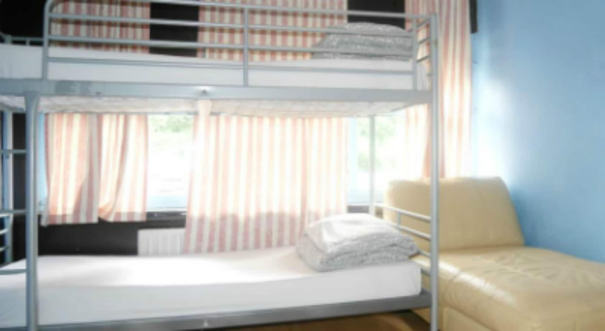 Kensal Green Backpackers London Luaran gambar