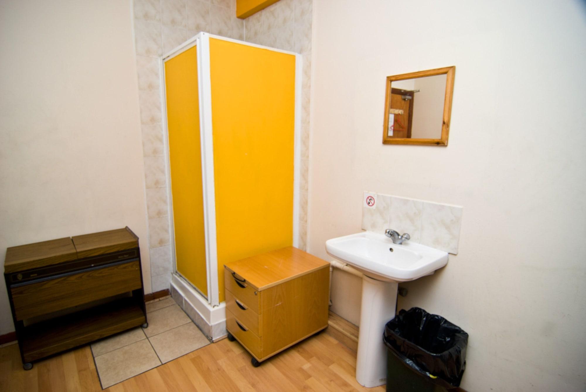 Kensal Green Backpackers London Luaran gambar