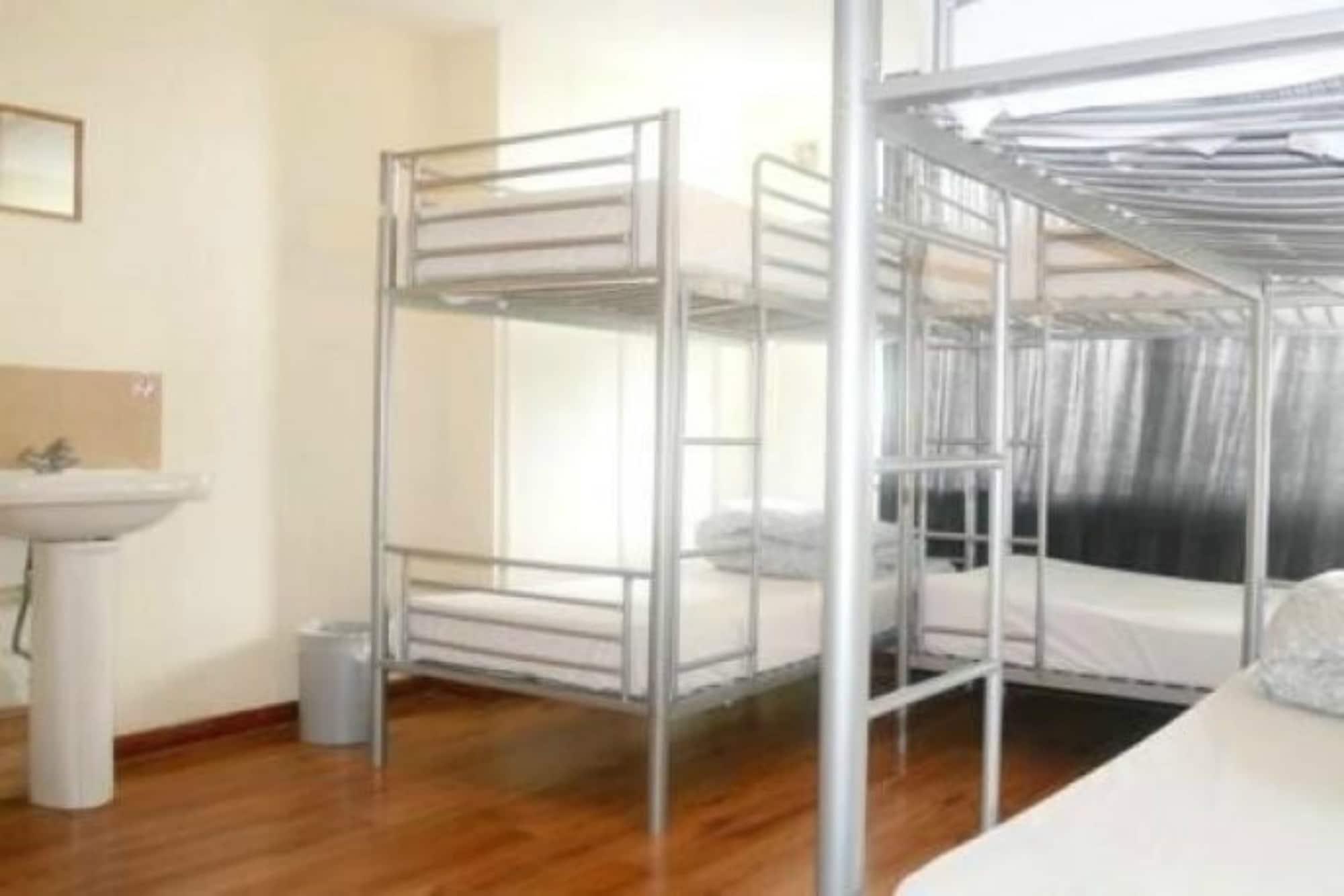 Kensal Green Backpackers London Luaran gambar