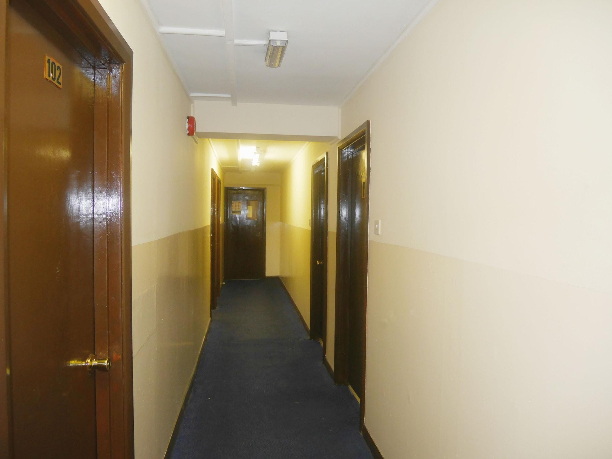 Kensal Green Backpackers London Luaran gambar