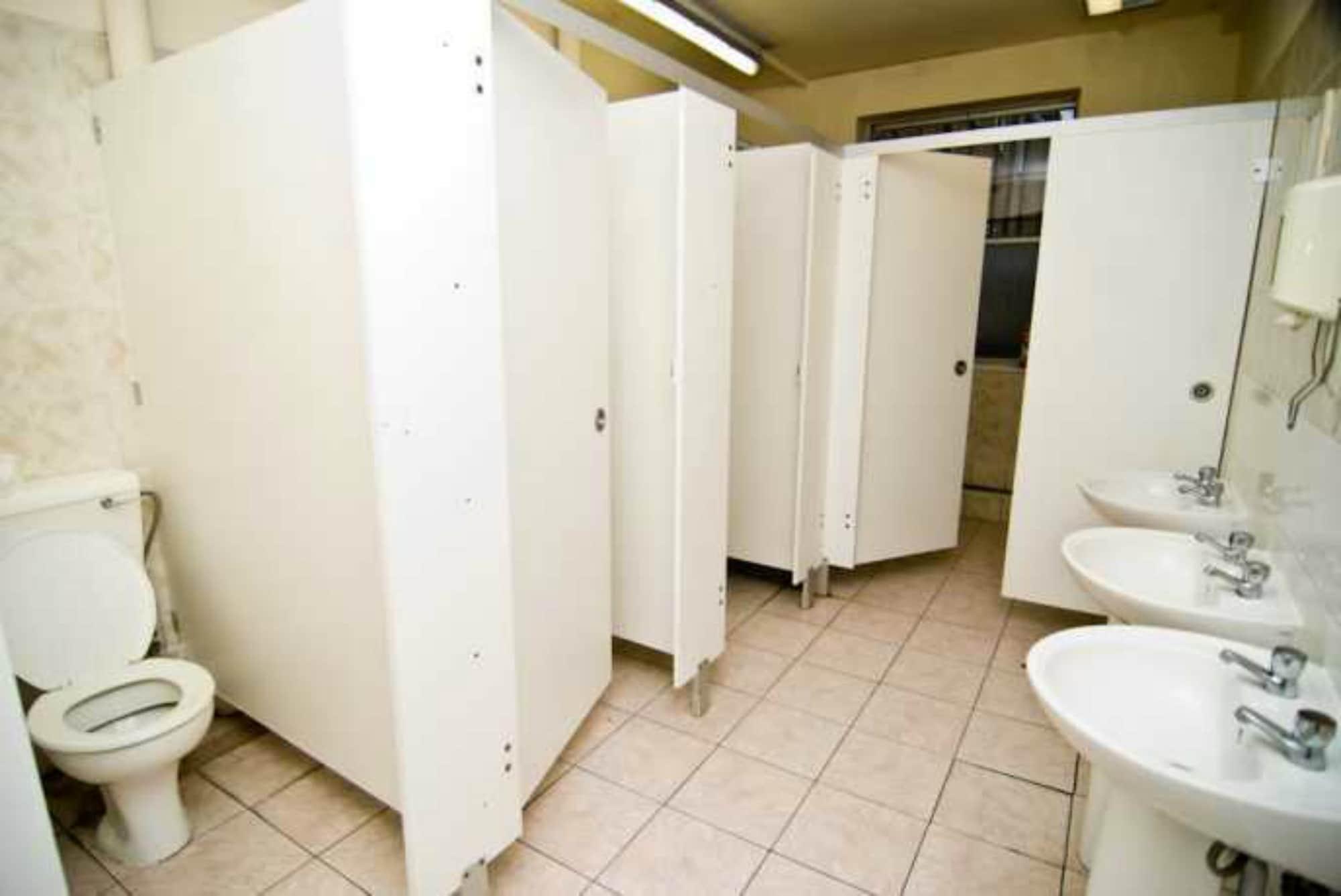 Kensal Green Backpackers London Luaran gambar
