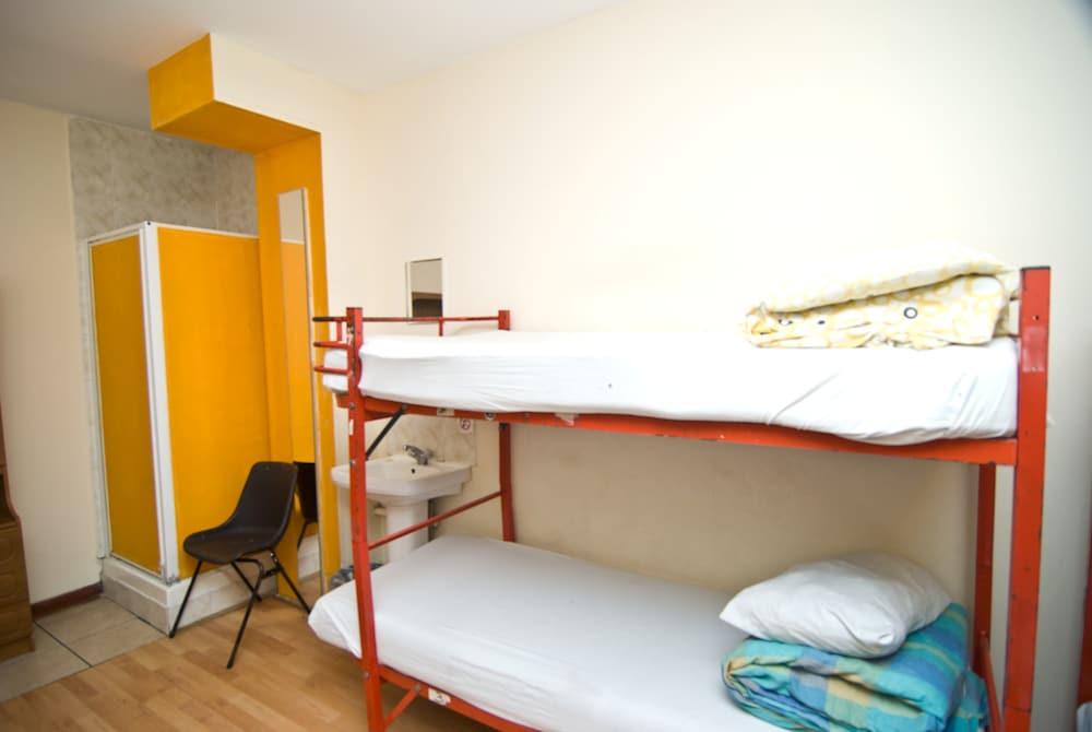 Kensal Green Backpackers London Luaran gambar