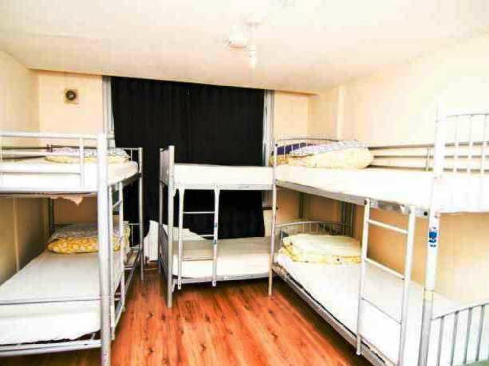Kensal Green Backpackers London Luaran gambar