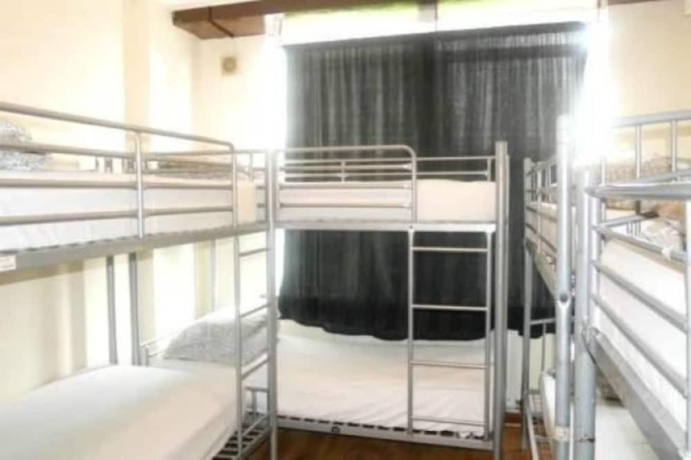 Kensal Green Backpackers London Luaran gambar