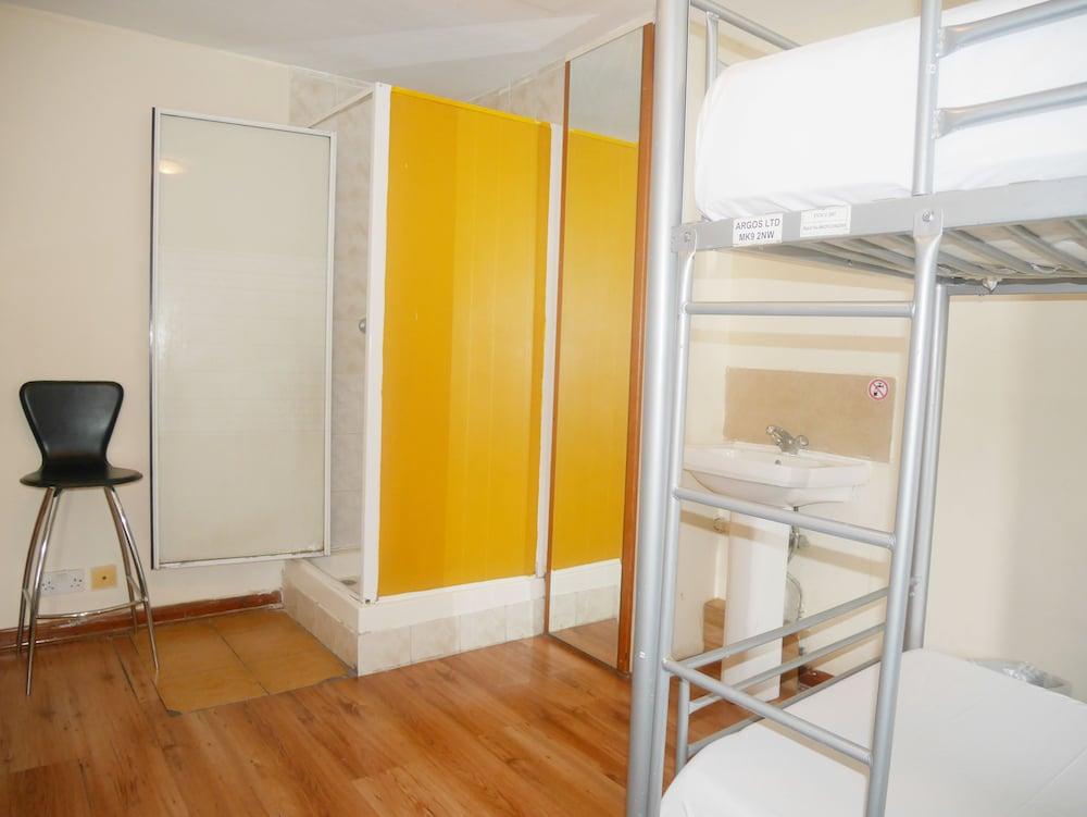 Kensal Green Backpackers London Luaran gambar
