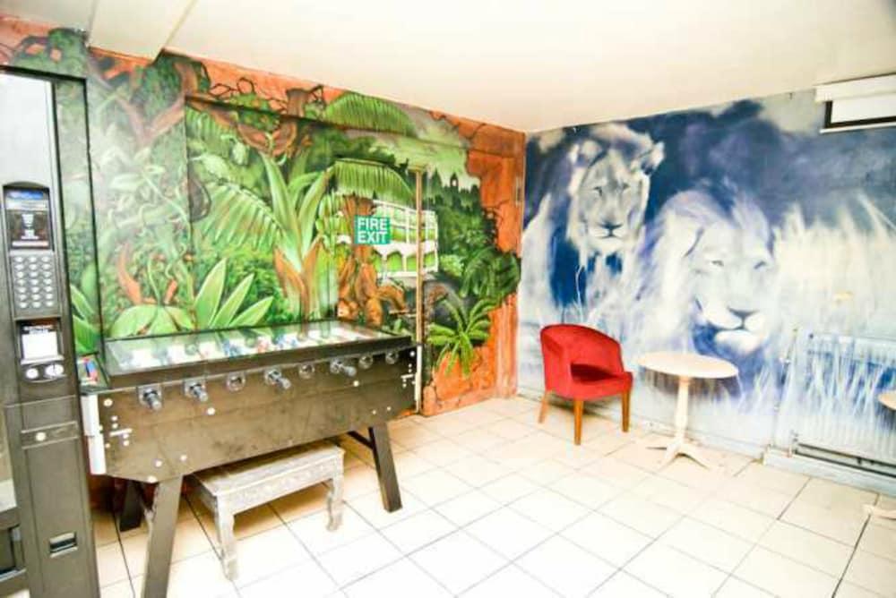 Kensal Green Backpackers London Luaran gambar