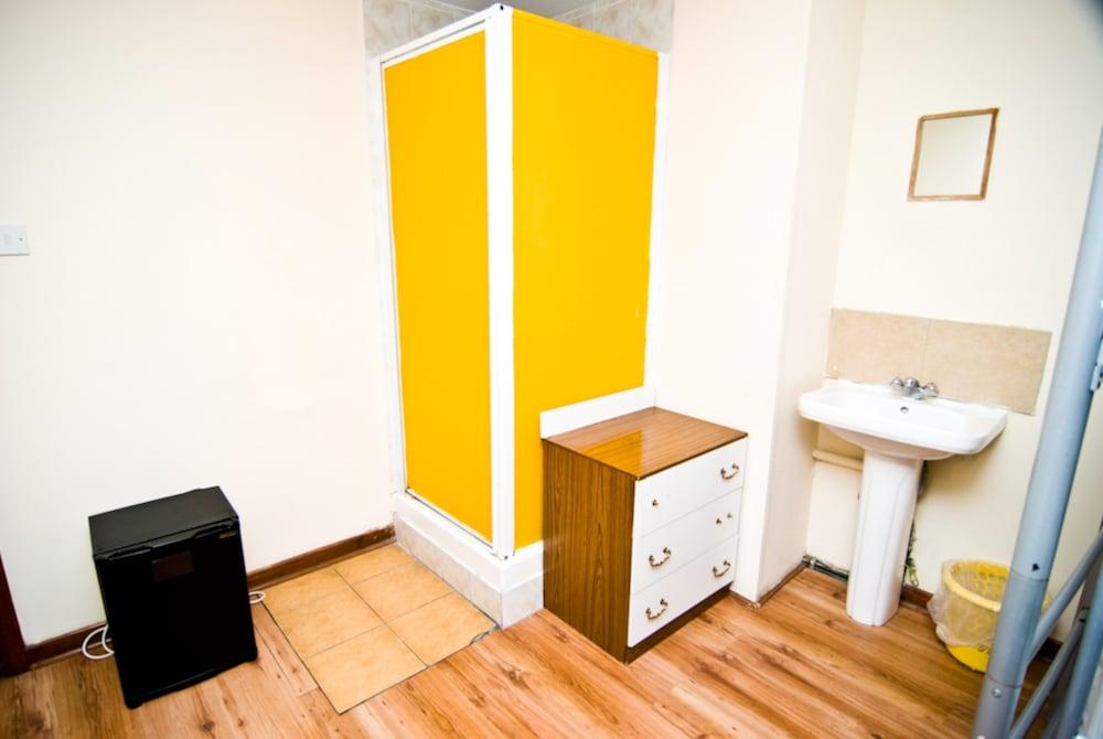 Kensal Green Backpackers London Luaran gambar