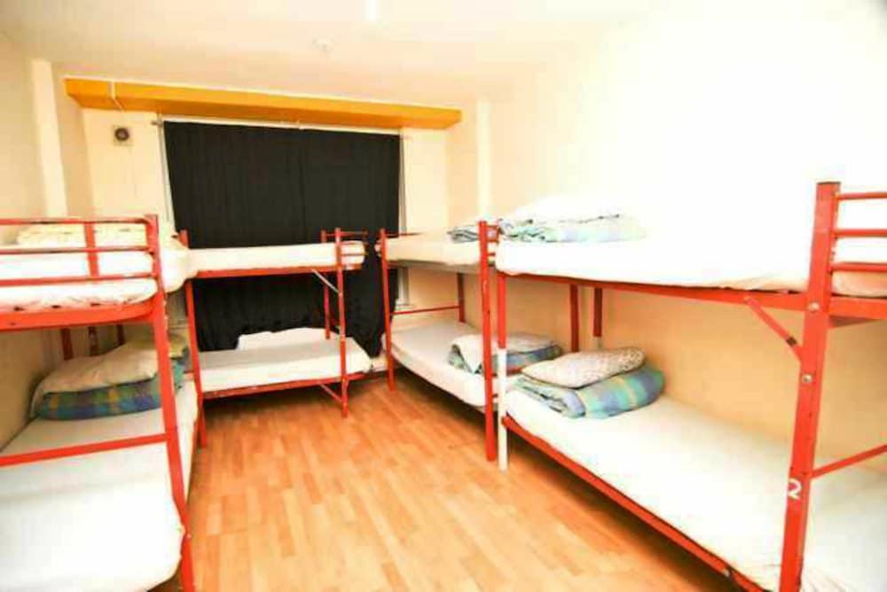 Kensal Green Backpackers London Luaran gambar