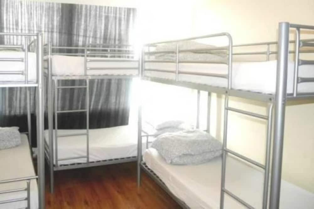 Kensal Green Backpackers London Luaran gambar