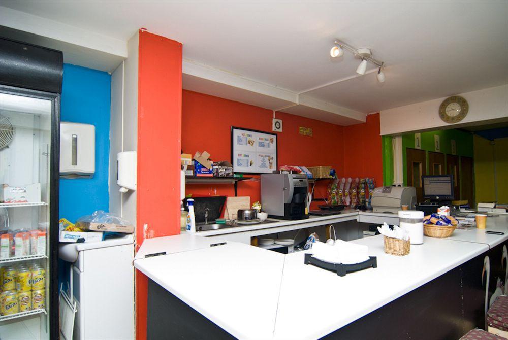 Kensal Green Backpackers London Luaran gambar
