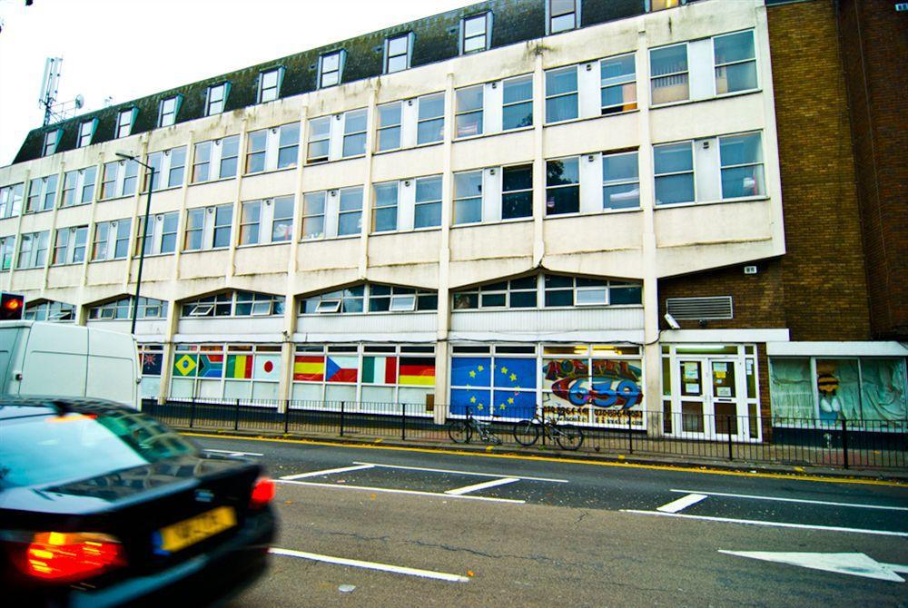 Kensal Green Backpackers London Luaran gambar