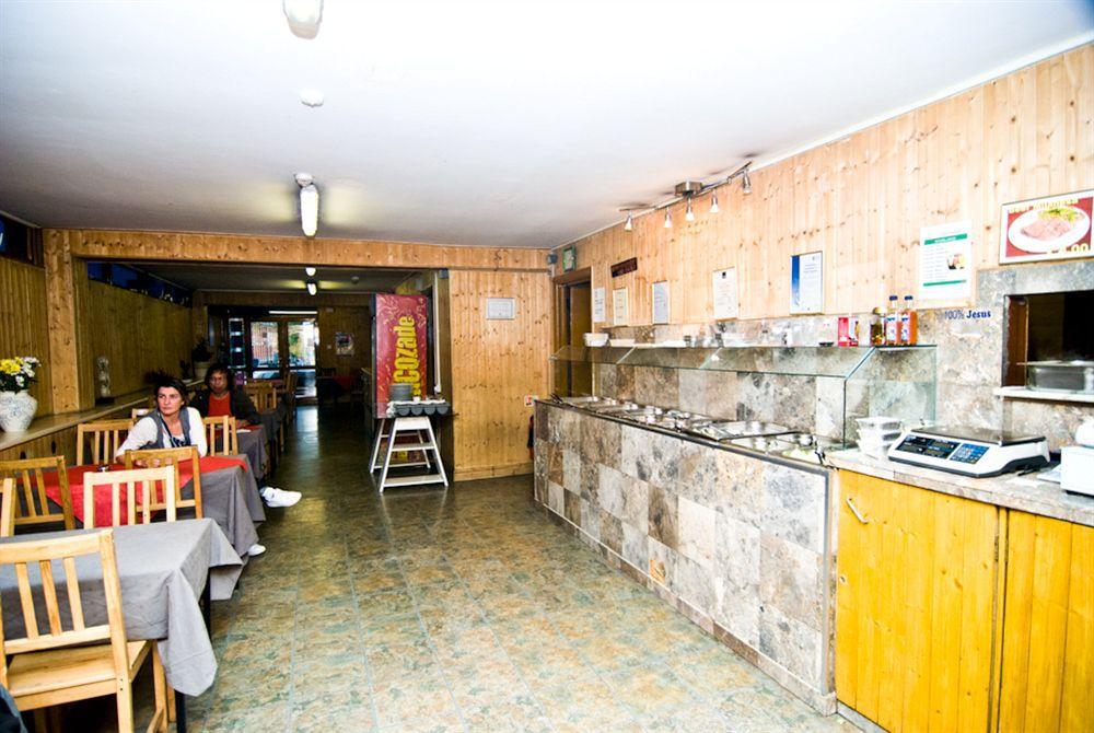 Kensal Green Backpackers London Luaran gambar
