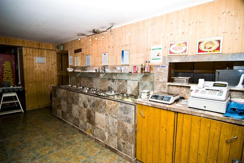 Kensal Green Backpackers London Luaran gambar
