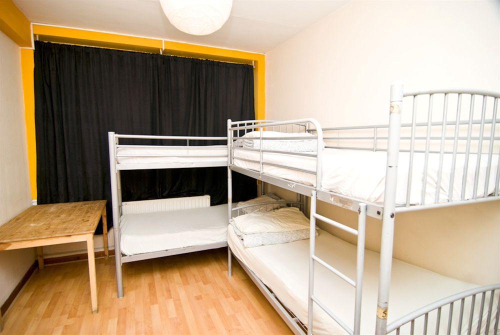 Kensal Green Backpackers London Luaran gambar