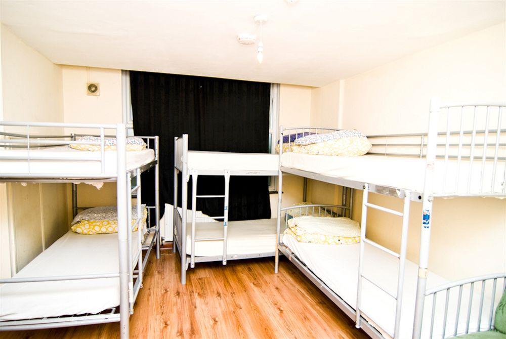 Kensal Green Backpackers London Luaran gambar
