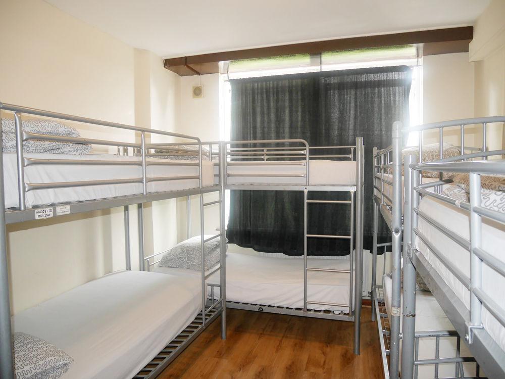 Kensal Green Backpackers London Luaran gambar