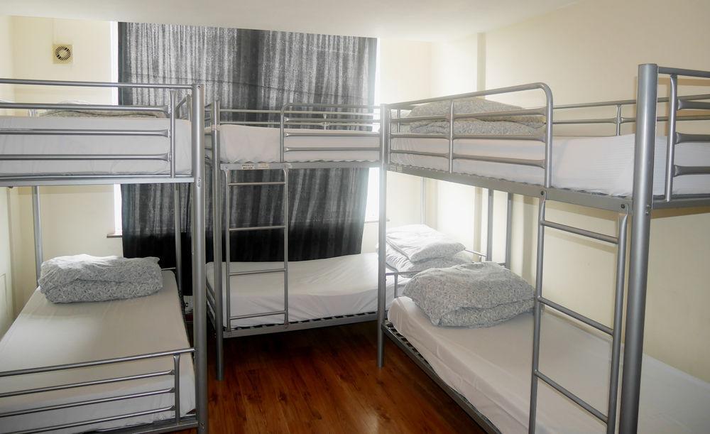 Kensal Green Backpackers London Luaran gambar