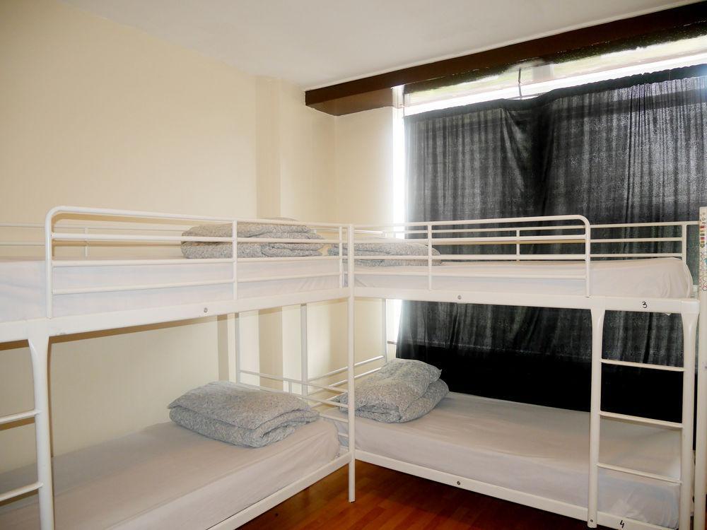 Kensal Green Backpackers London Luaran gambar