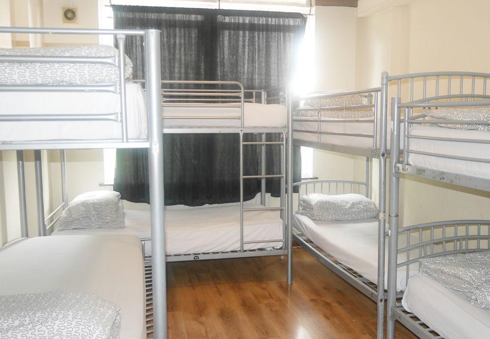 Kensal Green Backpackers London Luaran gambar