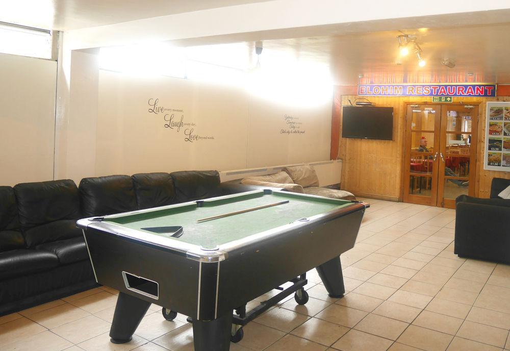 Kensal Green Backpackers London Luaran gambar