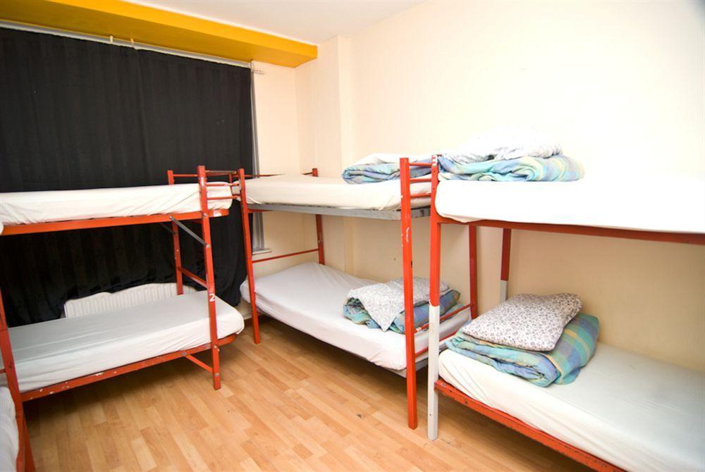 Kensal Green Backpackers London Luaran gambar