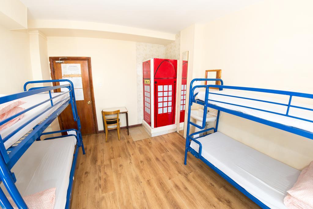 Kensal Green Backpackers London Luaran gambar