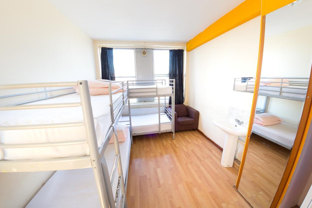 Kensal Green Backpackers London Luaran gambar