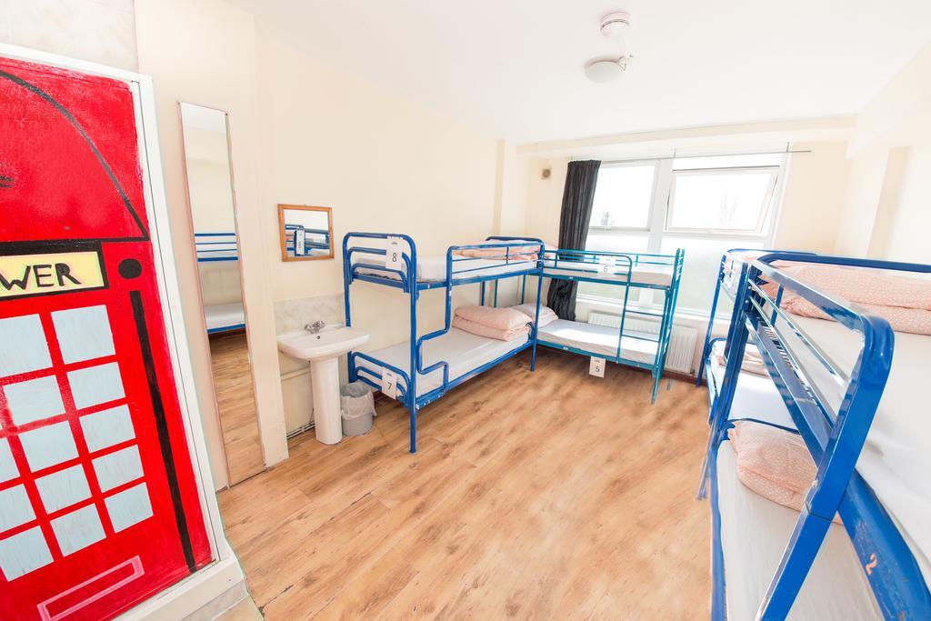 Kensal Green Backpackers London Luaran gambar