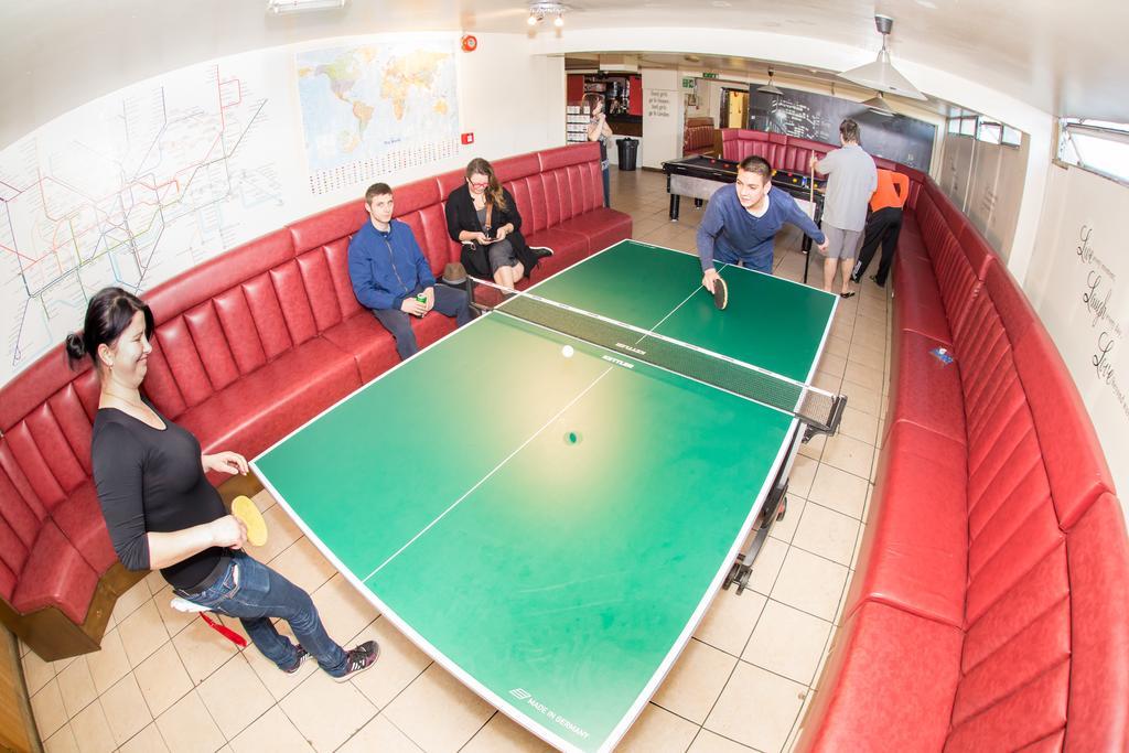 Kensal Green Backpackers London Luaran gambar