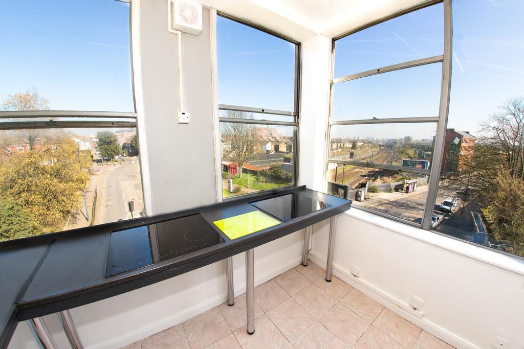 Kensal Green Backpackers London Luaran gambar