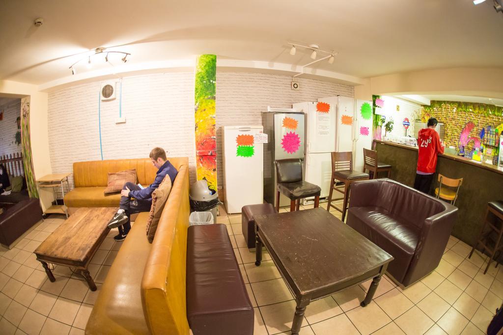 Kensal Green Backpackers London Luaran gambar