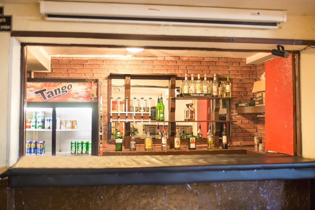 Kensal Green Backpackers London Luaran gambar