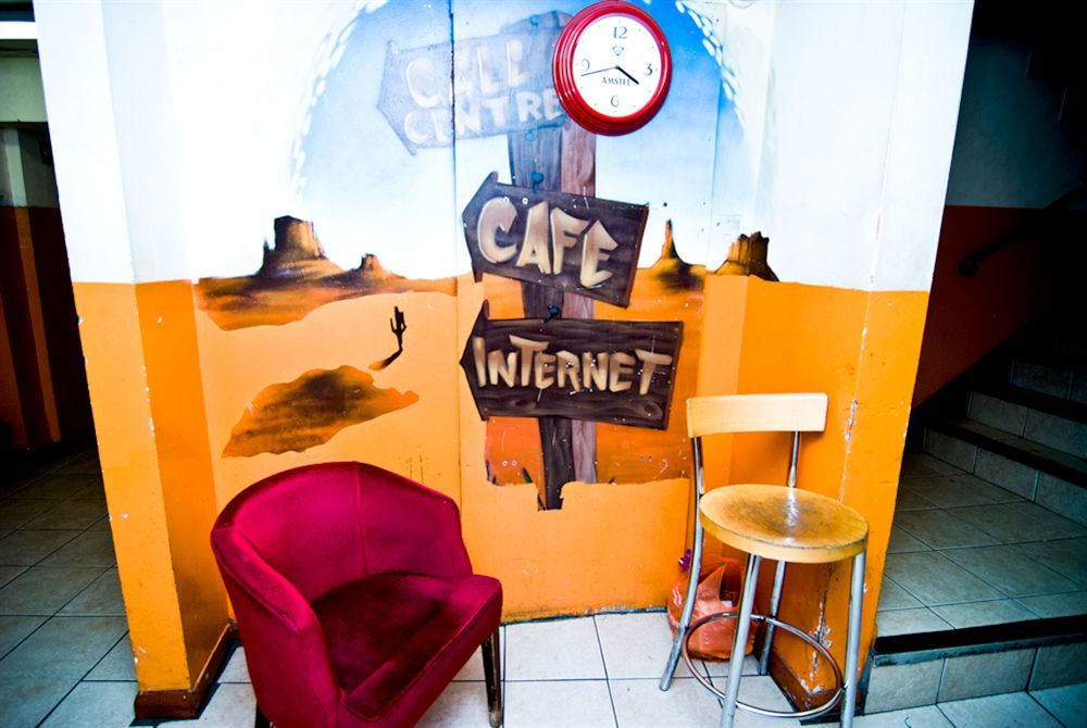 Kensal Green Backpackers London Luaran gambar