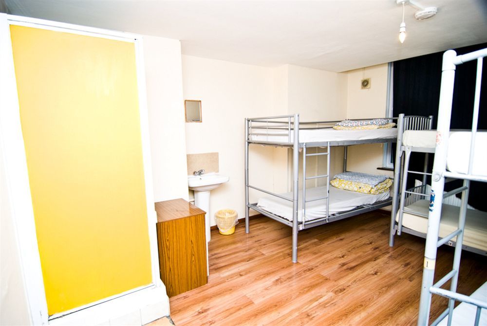 Kensal Green Backpackers London Luaran gambar
